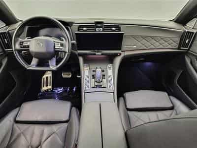 DS Automobiles DS9 1.6 E-Tense 225 Rivoli PHEV (2022) - Foto 8