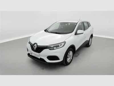 Renault Kadjar 1.33 TCe Life GPF (2019) - Foto 1