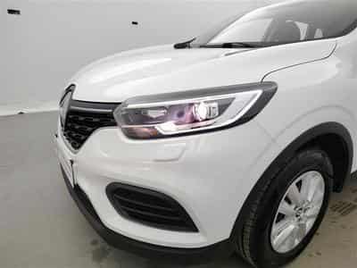 Renault Kadjar 1.33 TCe Life GPF (2019) - Foto 15