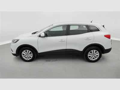 Renault Kadjar 1.33 TCe Life GPF (2019) - Foto 3