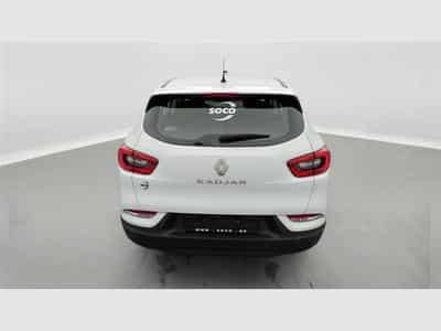 Renault Kadjar 1.33 TCe Life GPF (2019) - Foto 5