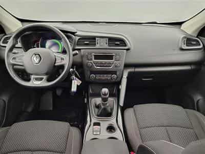 Renault Kadjar 1.33 TCe Life GPF (2019) - Foto 8