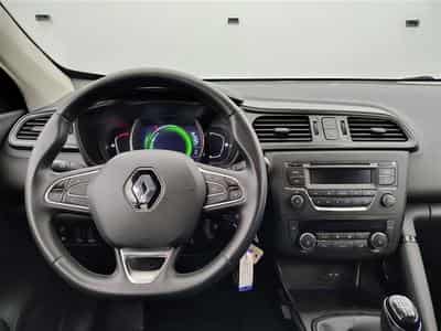 Renault Kadjar 1.33 TCe Life GPF (2019) - Foto 9