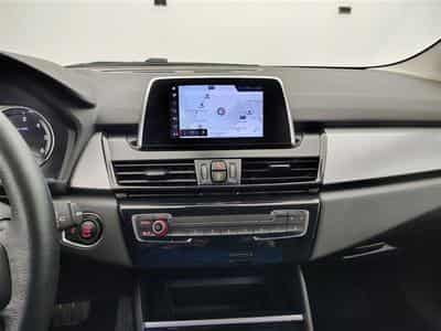 BMW 216 dA GranTourer Sport Line Navi / Led (2022) - Foto 11