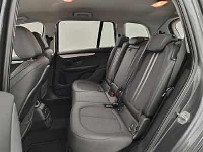 BMW 216 dA GranTourer Sport Line Navi / Led (2022) - Foto 13
