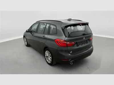 BMW 216 dA GranTourer Sport Line Navi / Led (2022) - Foto 2