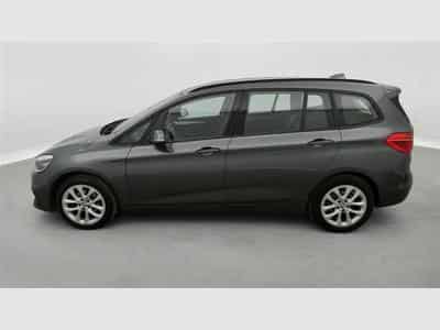 BMW 216 dA GranTourer Sport Line Navi / Led (2022) - Foto 3