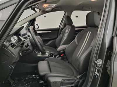 BMW 216 dA GranTourer Sport Line Navi / Led (2022) - Foto 7