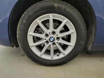 BMW 216 dA Gran Tourer AdBlue Cuir / Navi / Led / PDC av+ar (2021) - Foto 6