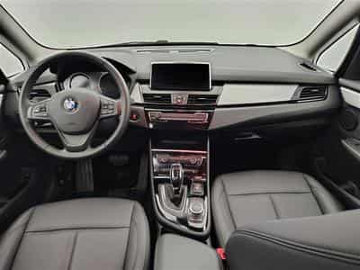 BMW 216 dA Gran Tourer AdBlue Cuir / Navi / Led / PDC av+ar (2021) - Foto 8