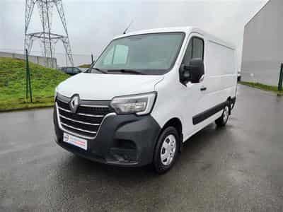 Renault Master 2.3 dCi 33 L1H1 + ELEVATEUR (2020) - Foto 1