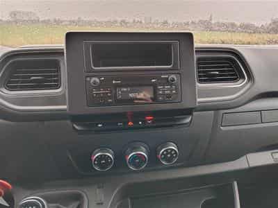 Renault Master 2.3 dCi 33 L1H1 + ELEVATEUR (2020) - Foto 11