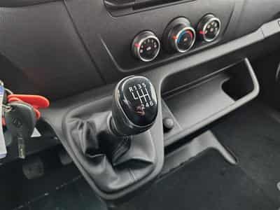 Renault Master 2.3 dCi 33 L1H1 + ELEVATEUR (2020) - Foto 12