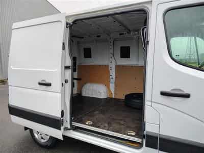 Renault Master 2.3 dCi 33 L1H1 + ELEVATEUR (2020) - Foto 13