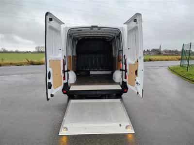 Renault Master 2.3 dCi 33 L1H1 + ELEVATEUR (2020) - Foto 14