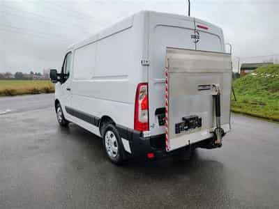 Renault Master 2.3 dCi 33 L1H1 + ELEVATEUR (2020) - Foto 2