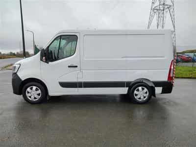 Renault Master 2.3 dCi 33 L1H1 + ELEVATEUR (2020) - Foto 3
