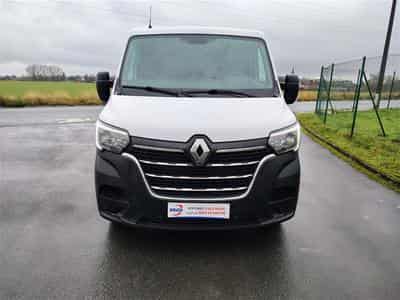 Renault Master 2.3 dCi 33 L1H1 + ELEVATEUR (2020) - Foto 4