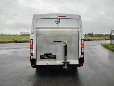 Renault Master 2.3 dCi 33 L1H1 + ELEVATEUR (2020) - Foto 5