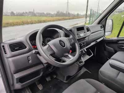 Renault Master 2.3 dCi 33 L1H1 + ELEVATEUR (2020) - Foto 8