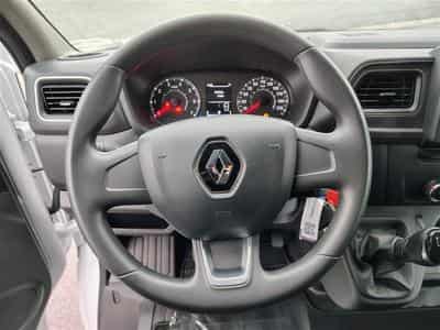 Renault Master 2.3 dCi 33 L1H1 + ELEVATEUR (2020) - Foto 9