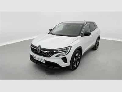 Renault Austral 1.2 E-Tec HEV Techno NAVI / FULL LED / S-CUIR (2024) - Foto 1