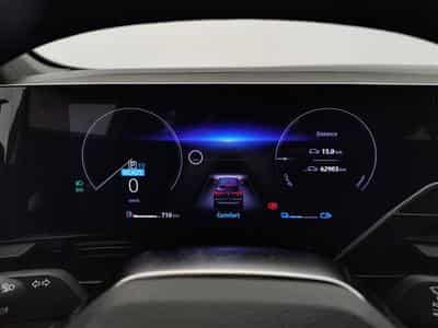 Renault Austral 1.2 E-Tec HEV Techno NAVI / FULL LED / S-CUIR (2024) - Foto 10