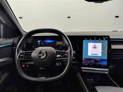 Renault Austral 1.2 E-Tec HEV Techno NAVI / FULL LED / S-CUIR (2024) - Foto 9