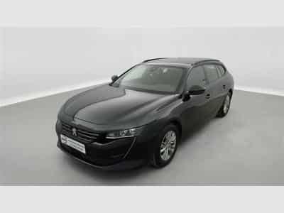 Peugeot 508 SW 1.2 PureTech 130Cv EAT8 Active Pack NAVI (2022) - Foto 1