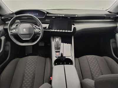Peugeot 508 SW 1.2 PureTech 130Cv EAT8 Active Pack NAVI (2022) - Foto 8