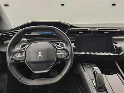 Peugeot 508 SW 1.2 PureTech 130Cv EAT8 Active Pack NAVI (2022) - Foto 9