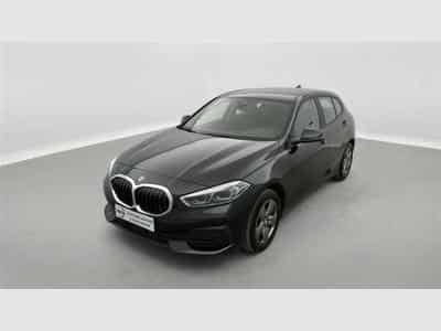 BMW 116 116 d Business NAVI/FULL LED/JA/PDC AV AR (2023) - Foto 1