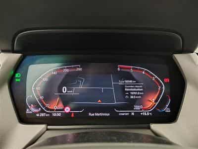 BMW 116 116 d Business NAVI/FULL LED/JA/PDC AV AR (2023) - Foto 10