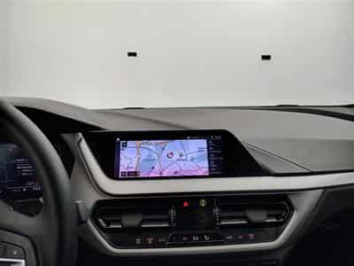 BMW 116 116 d Business NAVI/FULL LED/JA/PDC AV AR (2023) - Foto 11