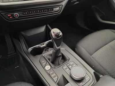 BMW 116 116 d Business NAVI/FULL LED/JA/PDC AV AR (2023) - Foto 12
