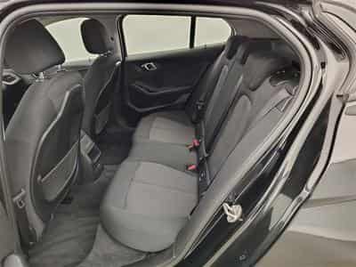 BMW 116 116 d Business NAVI/FULL LED/JA/PDC AV AR (2023) - Foto 13