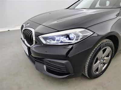 BMW 116 116 d Business NAVI/FULL LED/JA/PDC AV AR (2023) - Foto 15