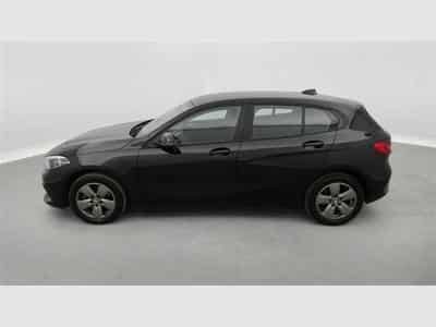 BMW 116 116 d Business NAVI/FULL LED/JA/PDC AV AR (2023) - Foto 3