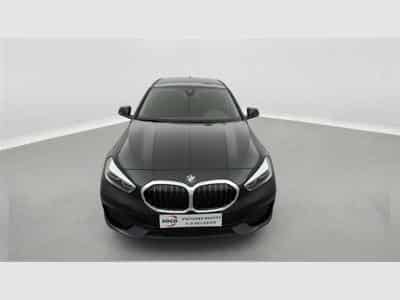 BMW 116 116 d Business NAVI/FULL LED/JA/PDC AV AR (2023) - Foto 4