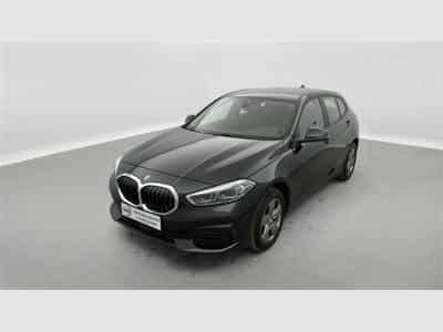 BMW 116 116 d Business NAVI/FULL LED/JA16/PDC (2023) - Foto 1