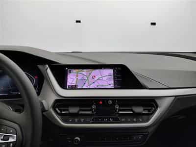 BMW 116 116 d Business NAVI/FULL LED/JA16/PDC (2023) - Foto 11