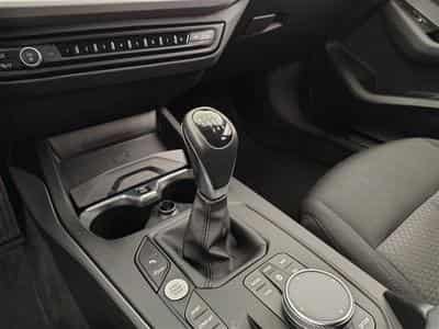 BMW 116 116 d Business NAVI/FULL LED/JA16/PDC (2023) - Foto 12
