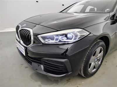BMW 116 116 d Business NAVI/FULL LED/JA16/PDC (2023) - Foto 15