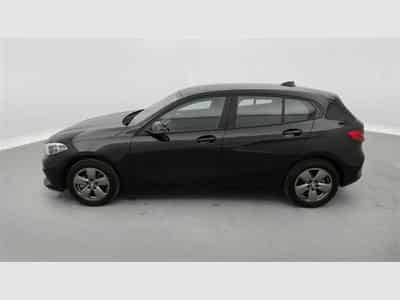 BMW 116 116 d Business NAVI/FULL LED/JA16/PDC (2023) - Foto 3