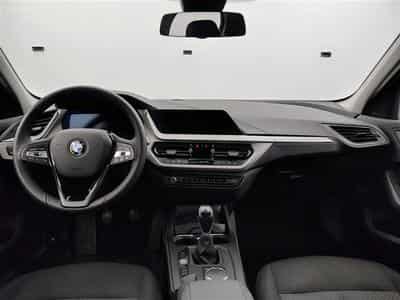BMW 116 116 d Business NAVI/FULL LED/JA16/PDC (2023) - Foto 8