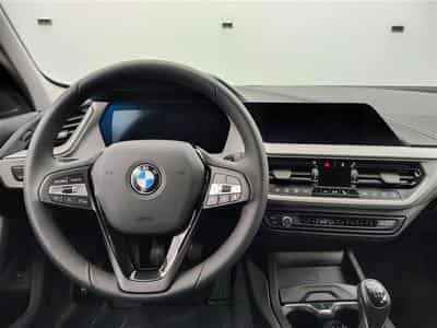 BMW 116 116 d Business NAVI/FULL LED/JA16/PDC (2023) - Foto 9