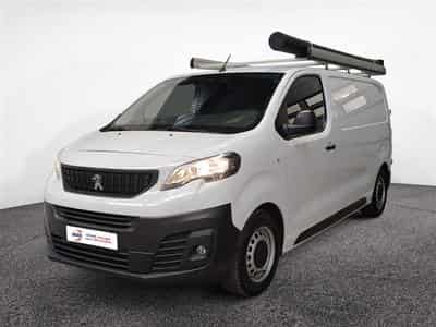Peugeot Expert 2.0 BlueHDi L2 Premium EAT8 NAVI / CLIM / TEL (2023) - Foto 1
