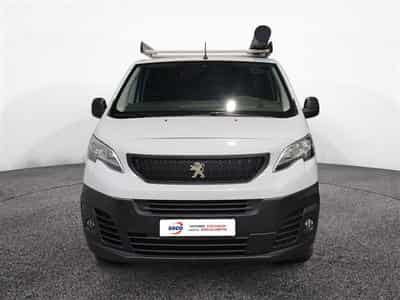 Peugeot Expert 2.0 BlueHDi L2 Premium EAT8 NAVI / CLIM / TEL (2023) - Foto 4