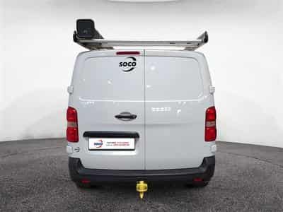 Peugeot Expert 2.0 BlueHDi L2 Premium EAT8 NAVI / CLIM / TEL (2023) - Foto 5