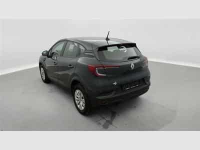 Renault Captur 1.0 TCe Life (2020) - Foto 2
